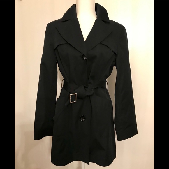 Michael Kors Jackets & Blazers - Michael Kors Trench Coat